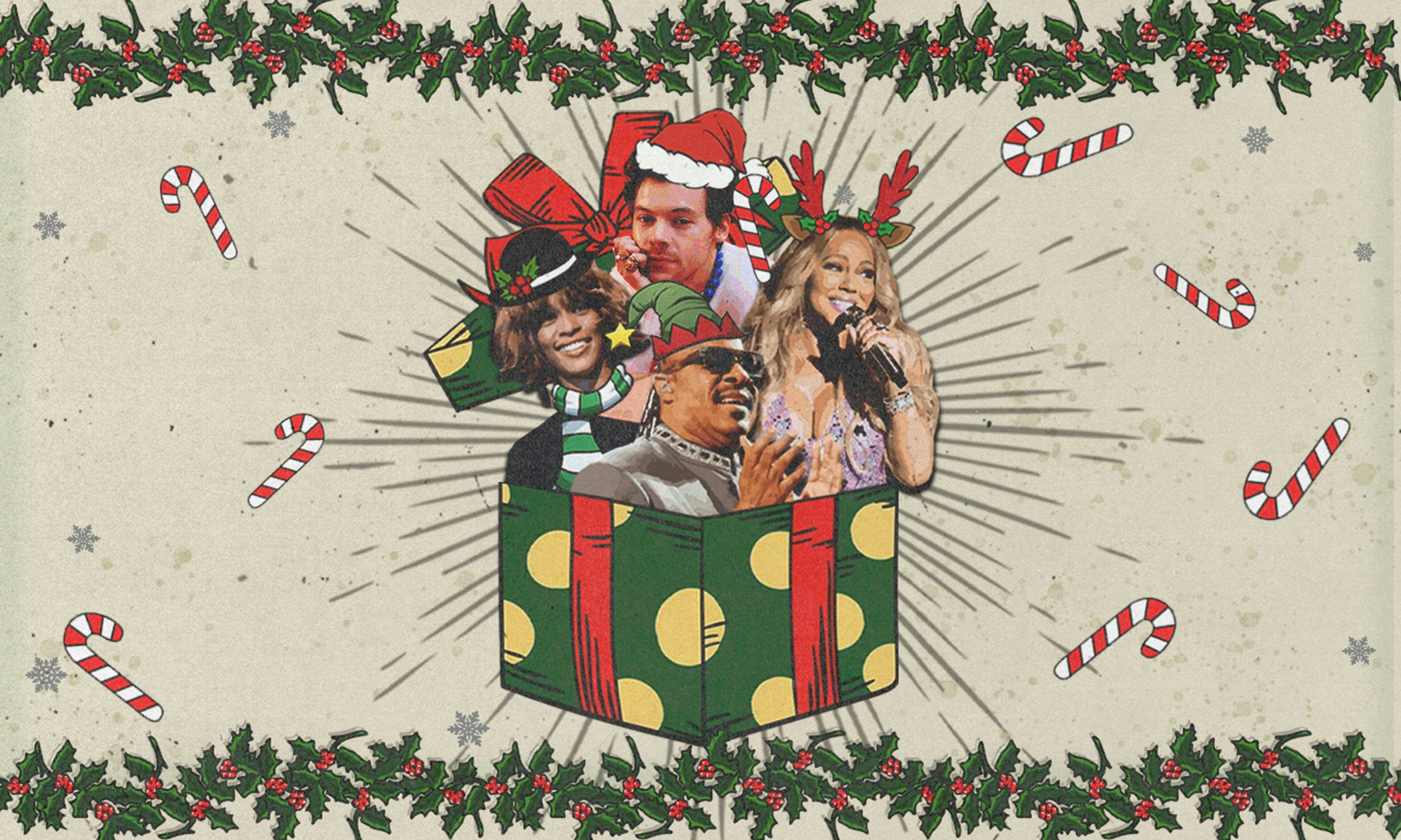 A Gospel Christmas Tickets | 20 Dec | The Jazz Cafe, London | DICE