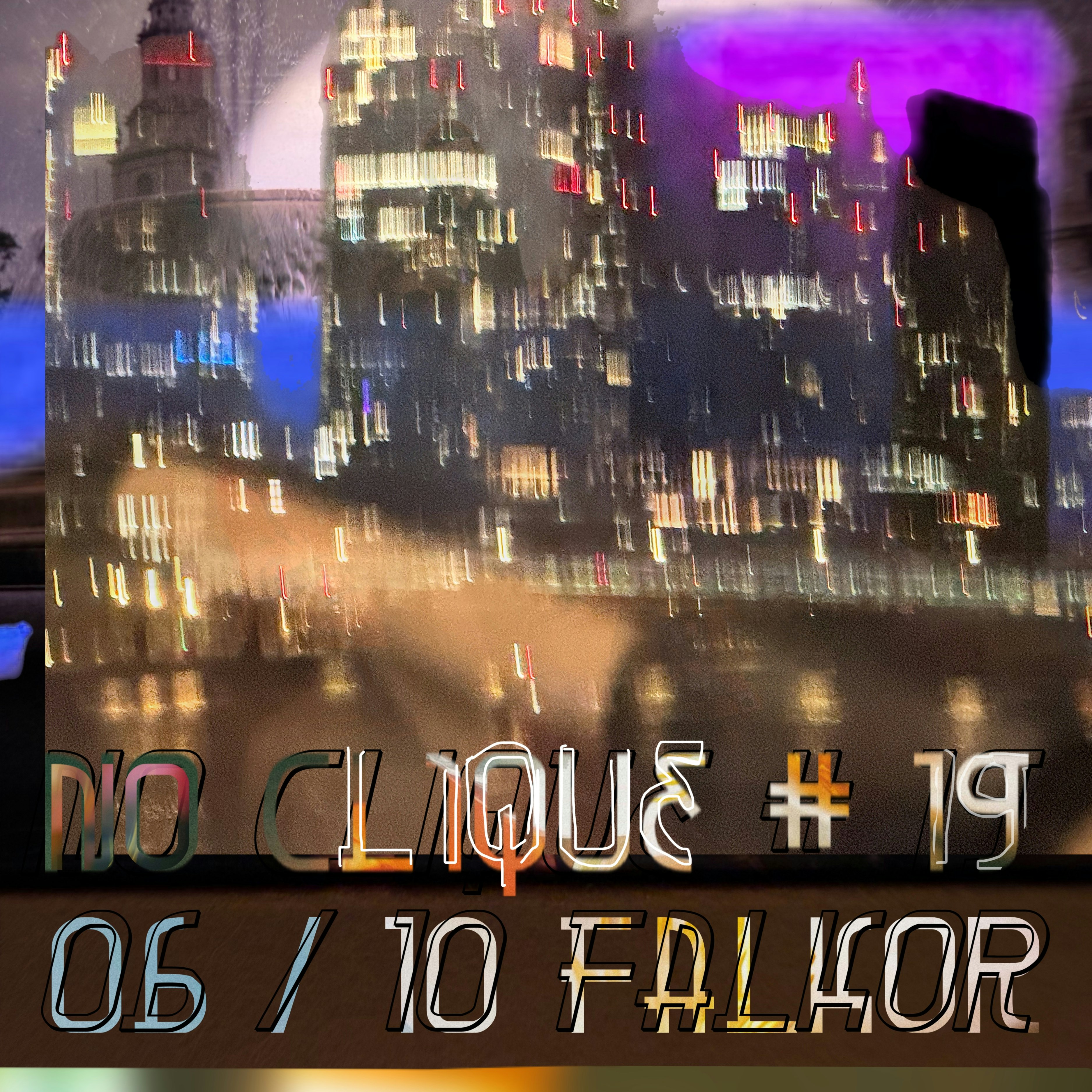 NO CLIQUE 19