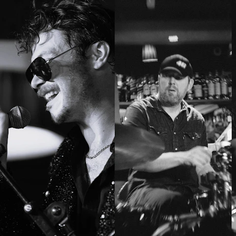 The Midnight Ramblers