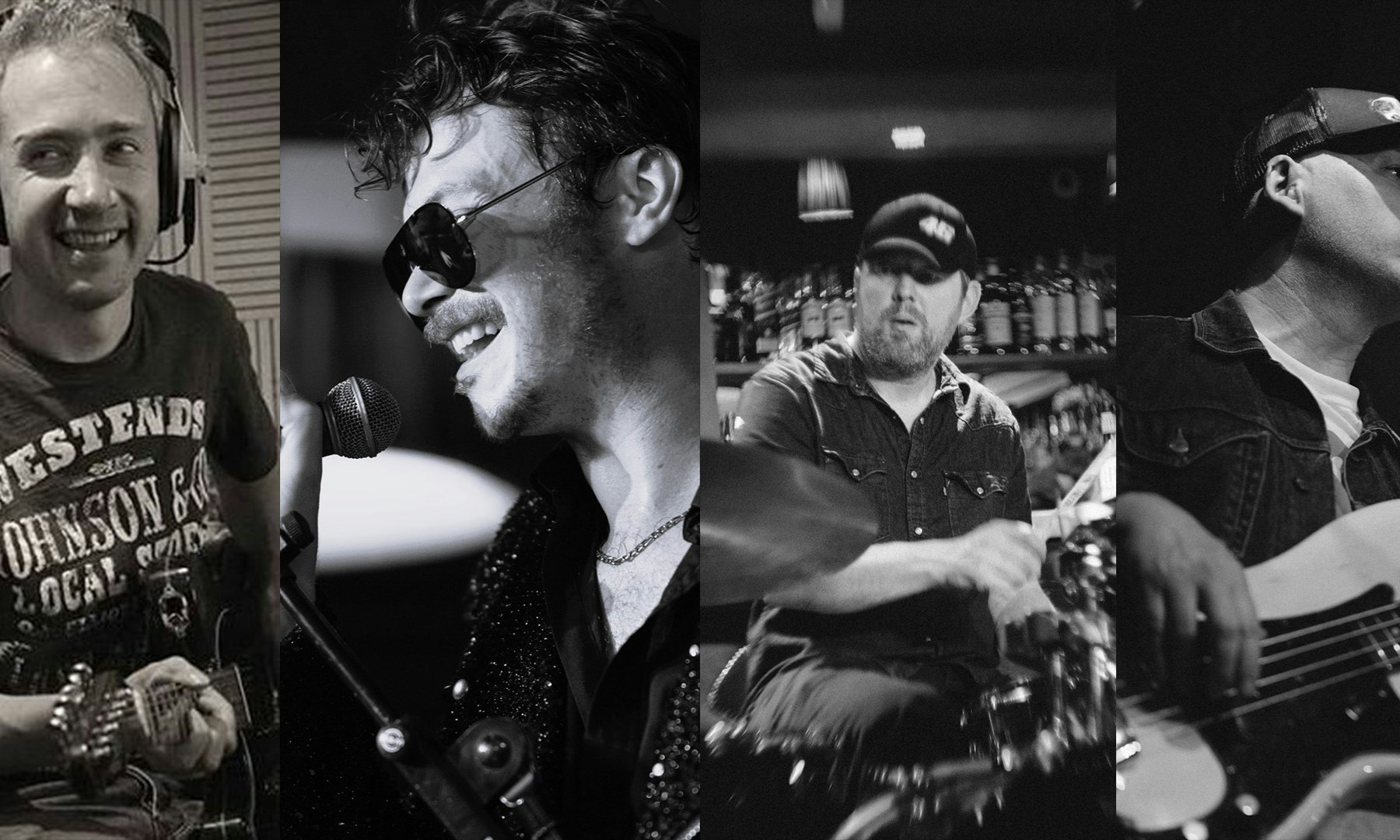 The Midnight Ramblers