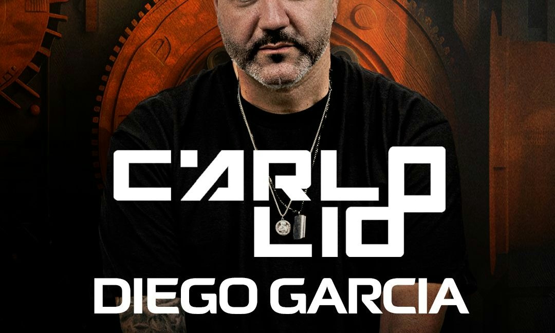 Carlio Lio | Diego Garcia