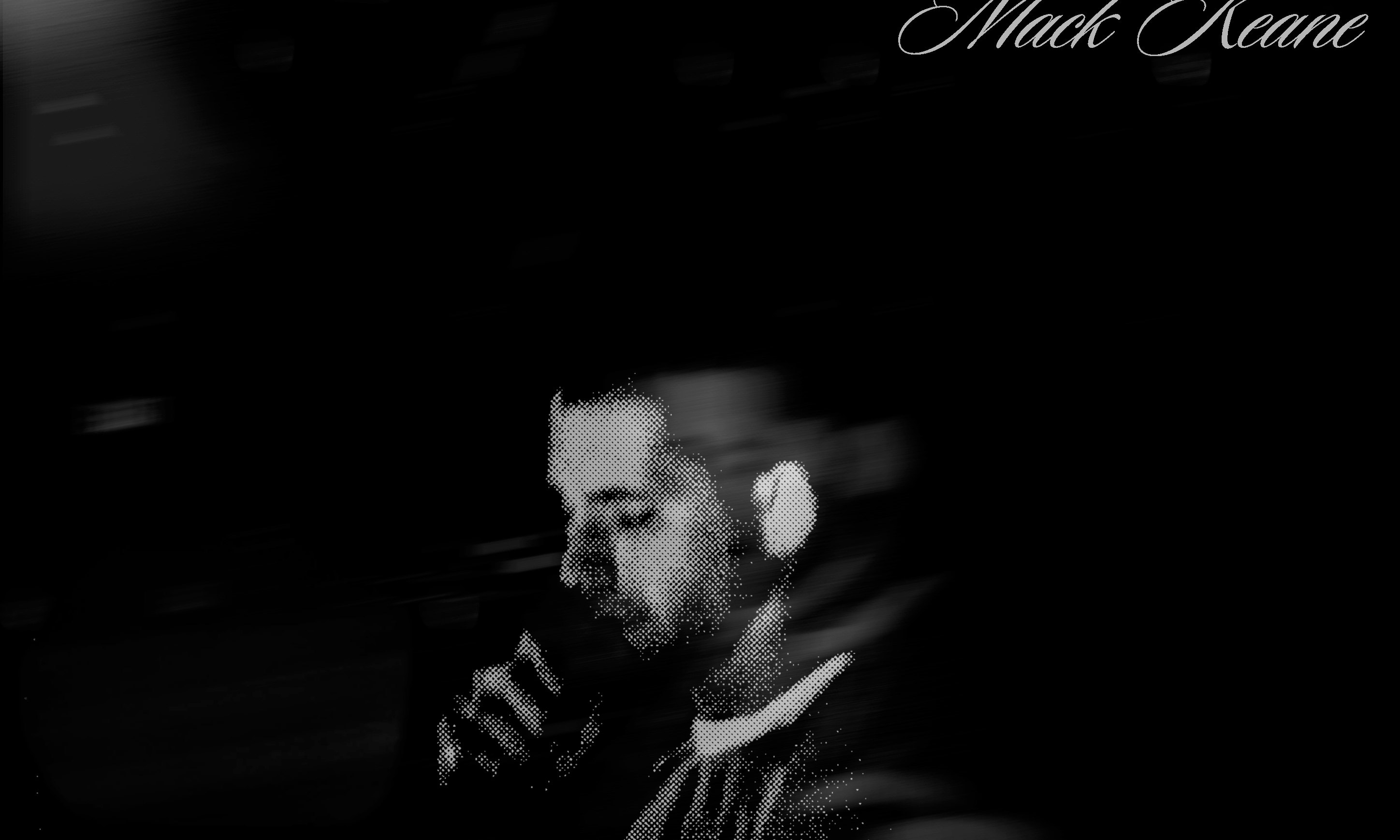 Mack Keane - Wide Eyed Tour