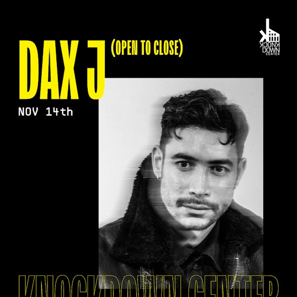 DAX J (Open to Close)