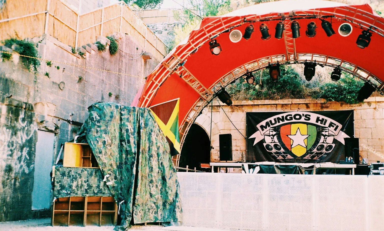 Mungo's HiFi (Daytime Session) at Village Underground