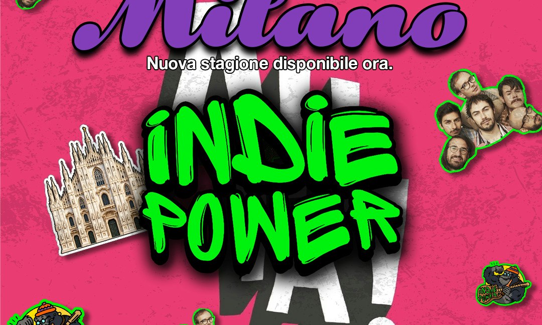 Indie Power