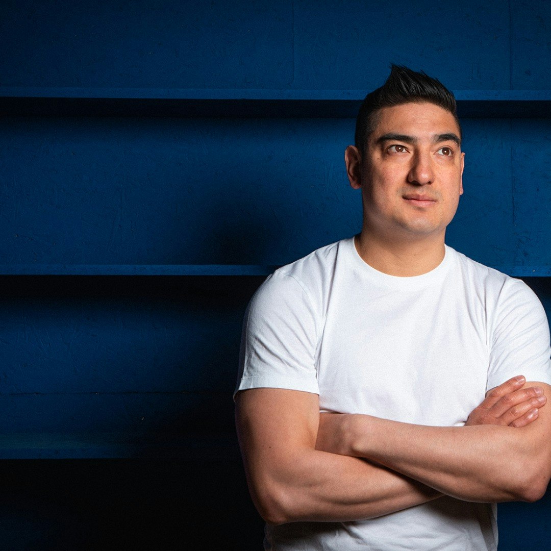 Thursday Headliners: Javier Jarquin at Hot Toddys, London