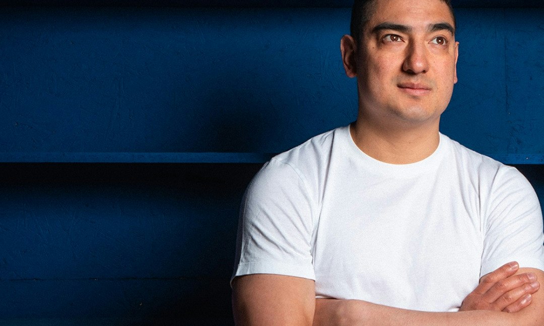 Thursday Comedy Headliners: Javier Jarquin