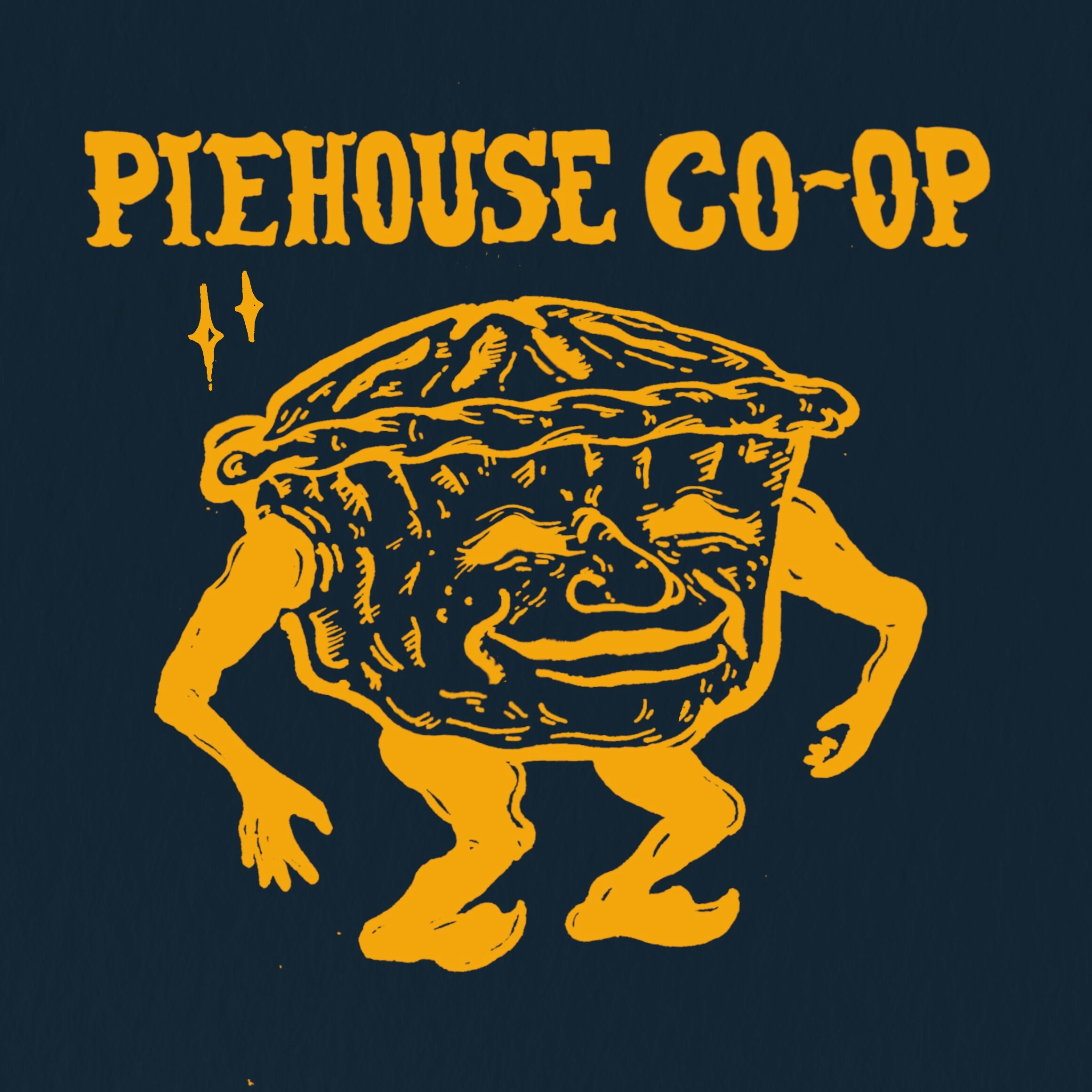 Piehouse Presents