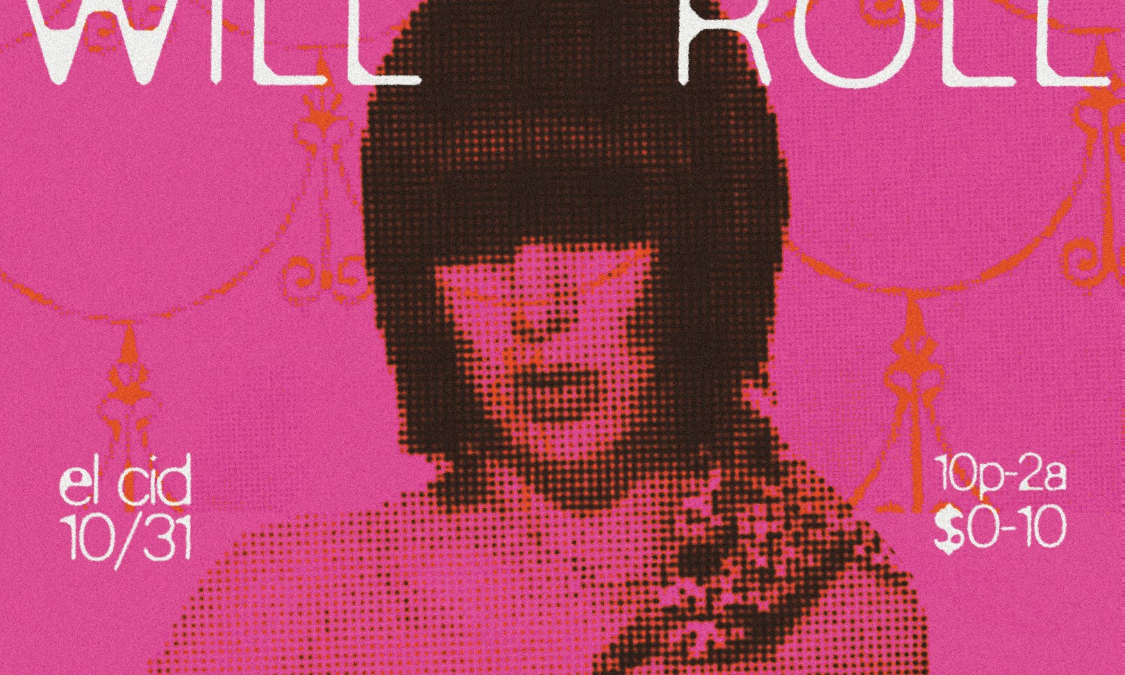 Heads Will Roll: Queer Indie Halloween
