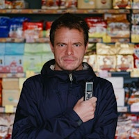 Dan Kelly: How I Went to Every Supermarket in the World