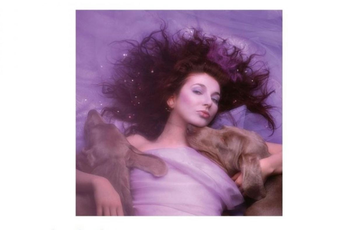 Listening Party & Music Quiz: Kate Bush 'Hounds Of Love' Special at Rough Trade Bristol, Bristol