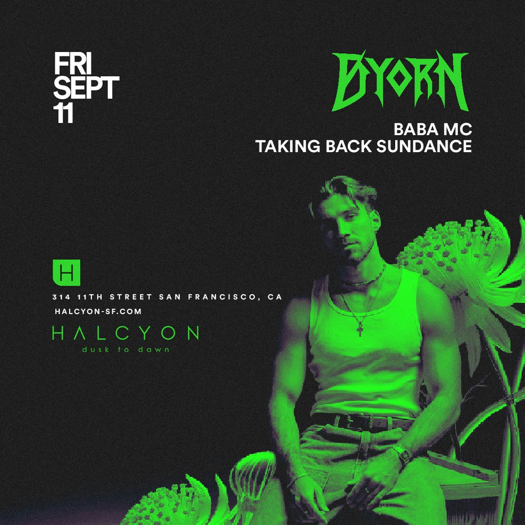 BYORN