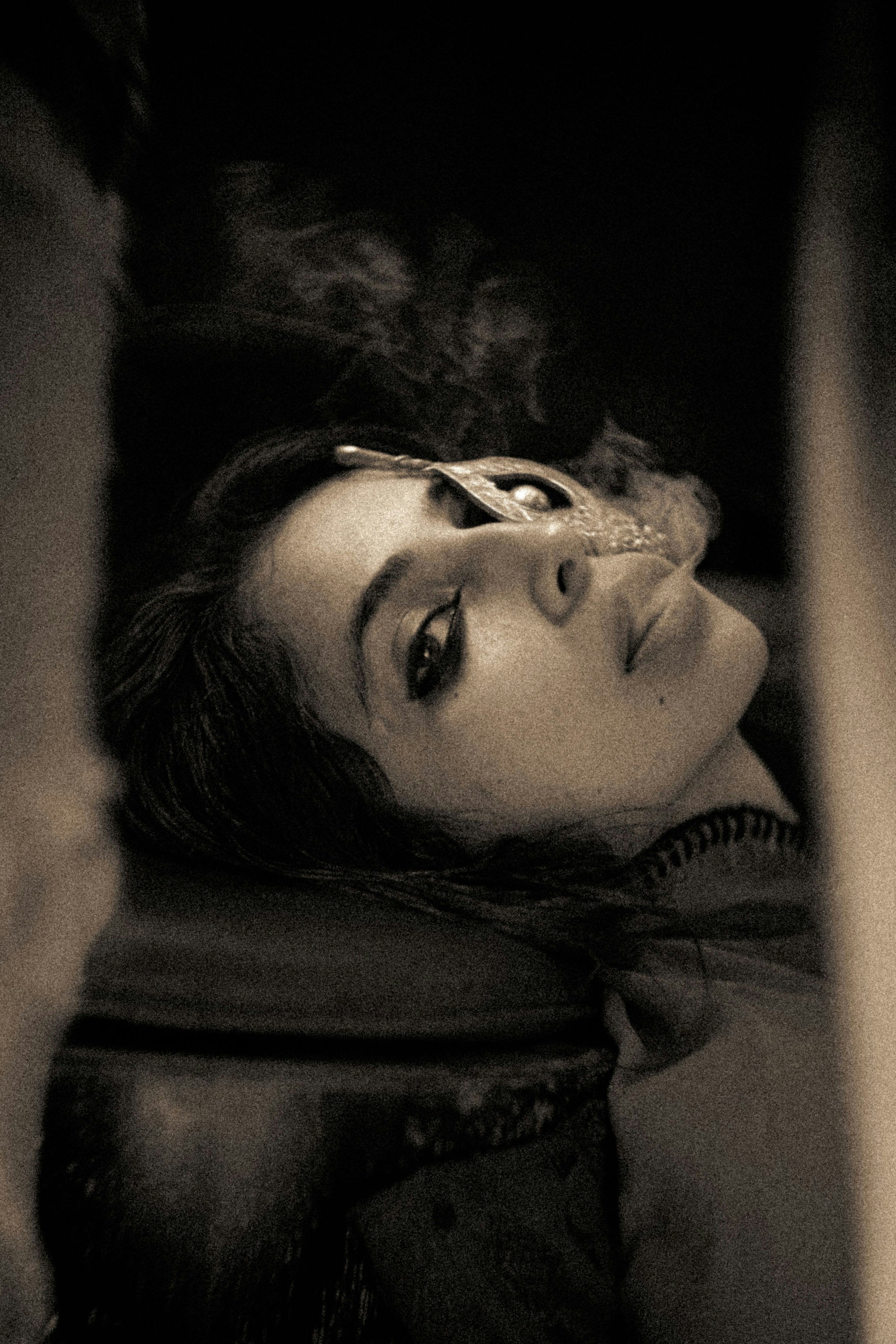 Sheherazaad at Sneaky Pete's, Edinburgh