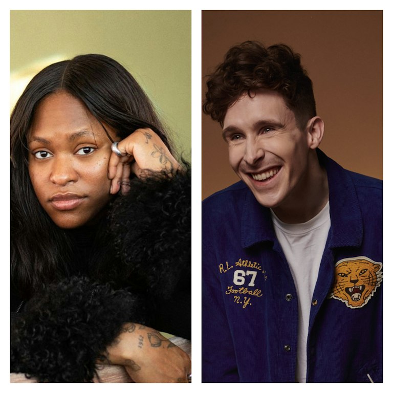 Larry Dean, Ayoade Bamgboye & Friends at The Bill Murray - Angel Comedy Club