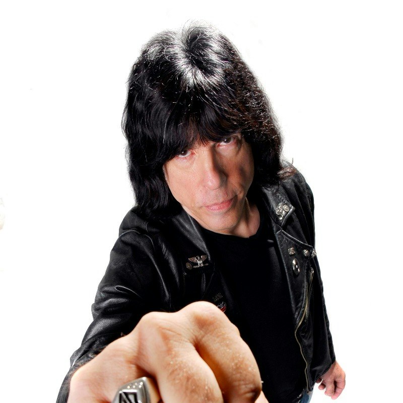 Marky Ramone's Blitzkrieg at Patterns, Brighton
