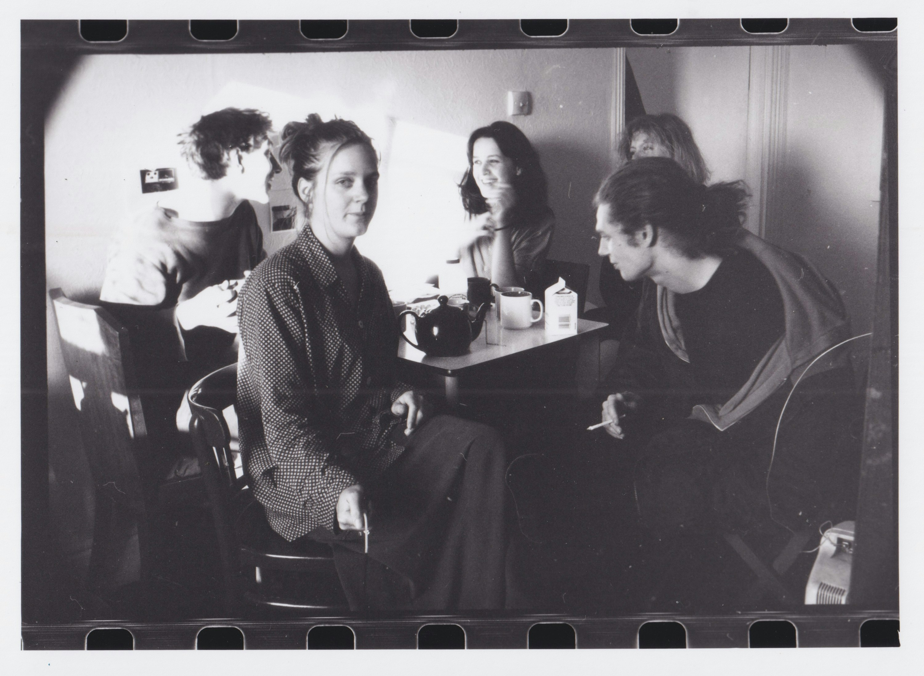 Movietone: 'Day And Night' Album Q&A + Signing at Strange Brew, Bristol