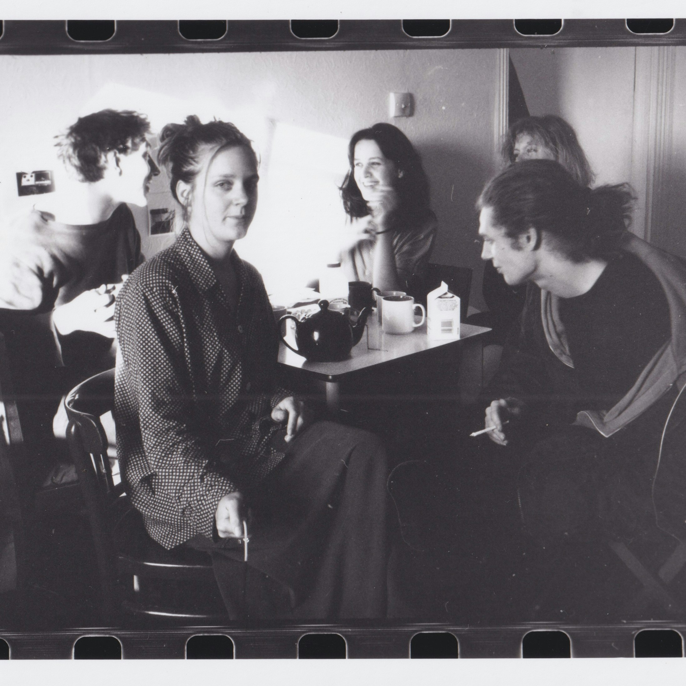 Movietone: 'Day And Night' Album Q&A + Signing
