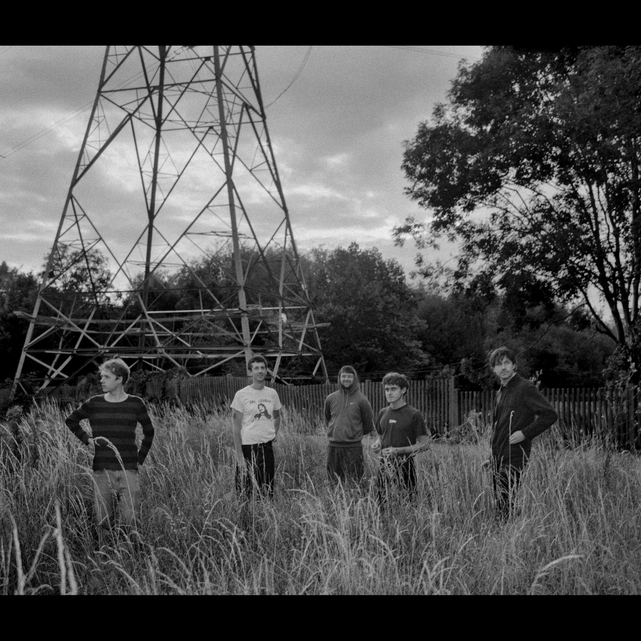 Lister Rider Home + Djank + Lex Vervain at The Shacklewell Arms, London