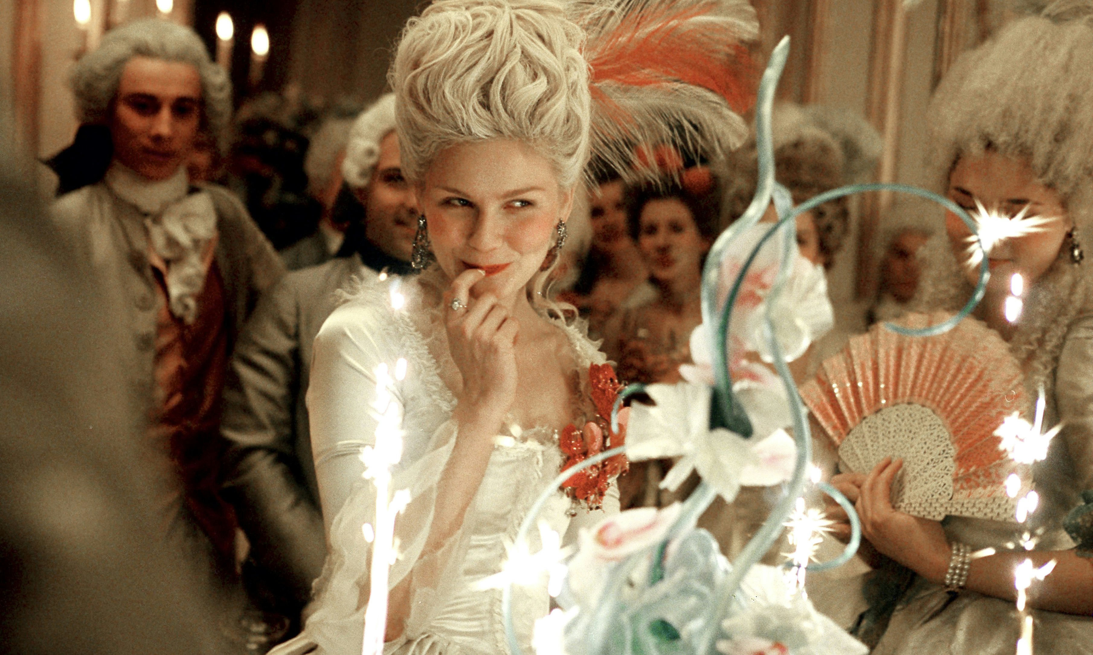 Making Marie Antoinette | German Premiere