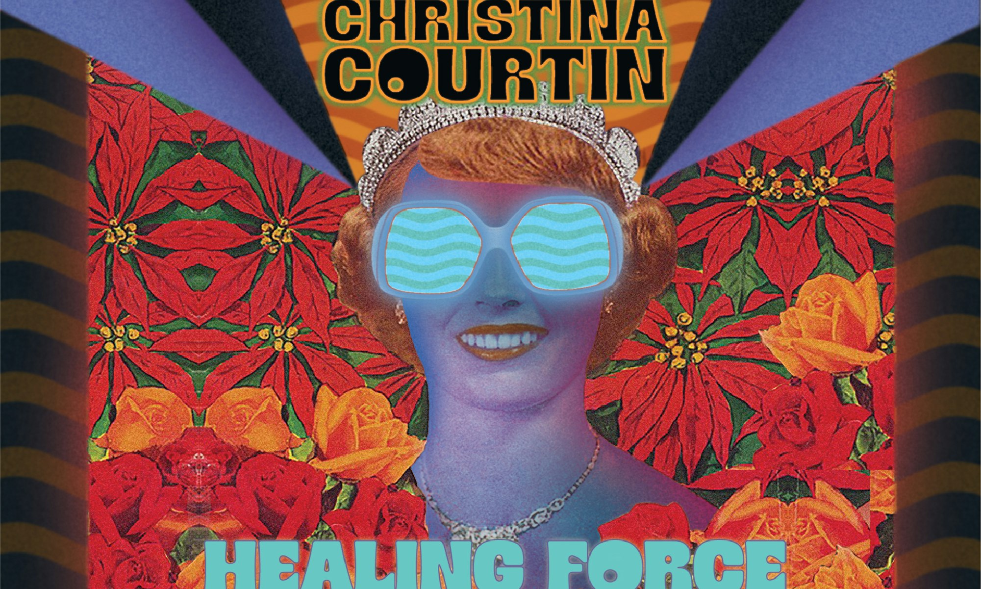 Other Delights, Christina Courtin