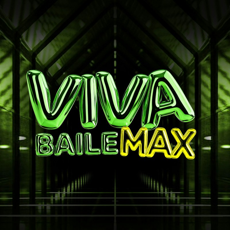 VIVA Baile MAX at Lightbox, London