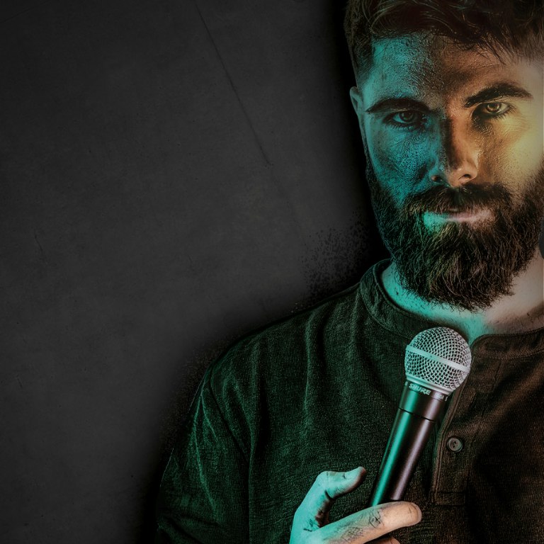 Tiziano La Bella - In Buona Fede