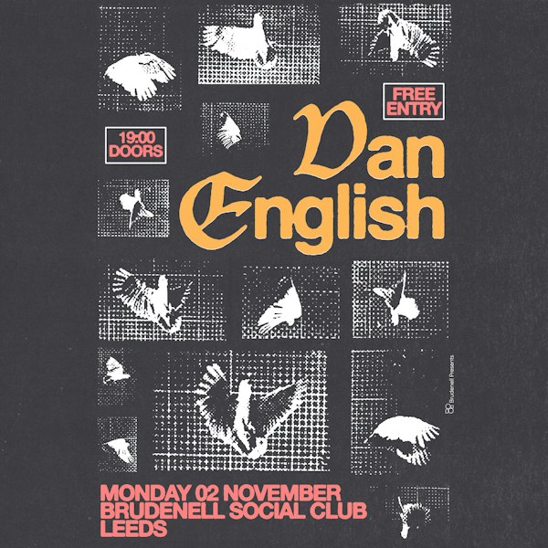 Dan English