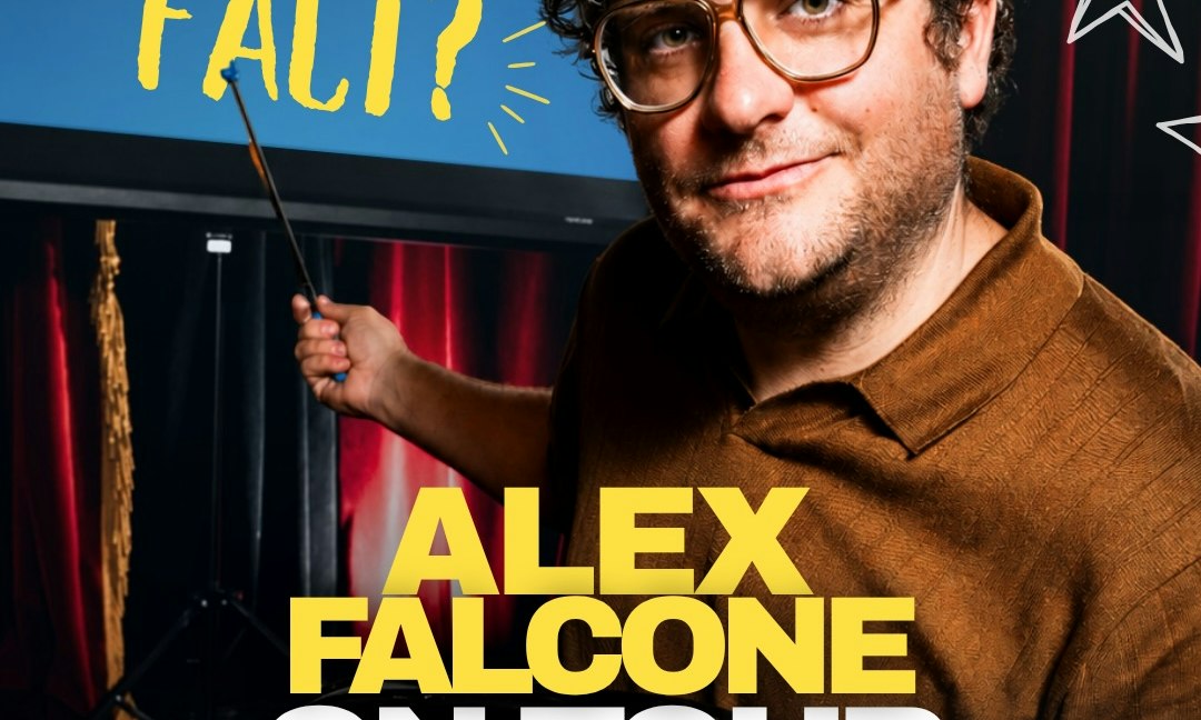 Alex Falcone
