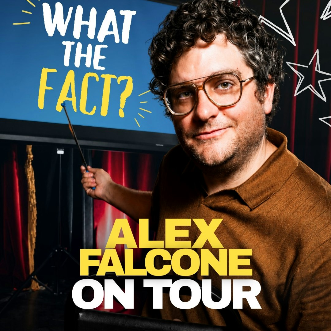 Alex Falcone