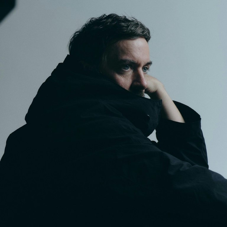 Bonobo at The Prospect Building, Bristol
