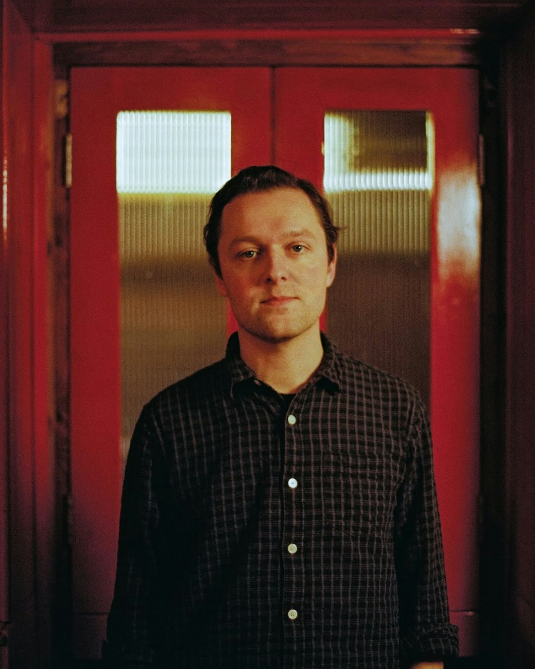 Joshua Burnside at Wylam Brewery (The Grand Hall), Newcastle