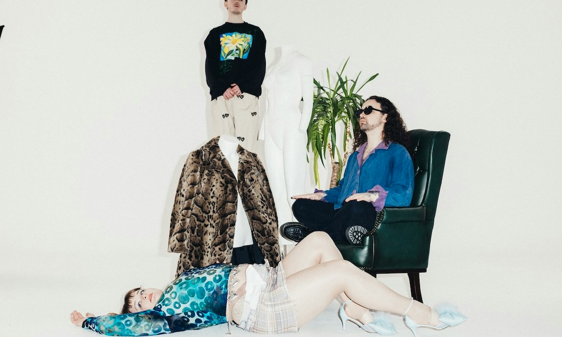 Gen & The Degenerates