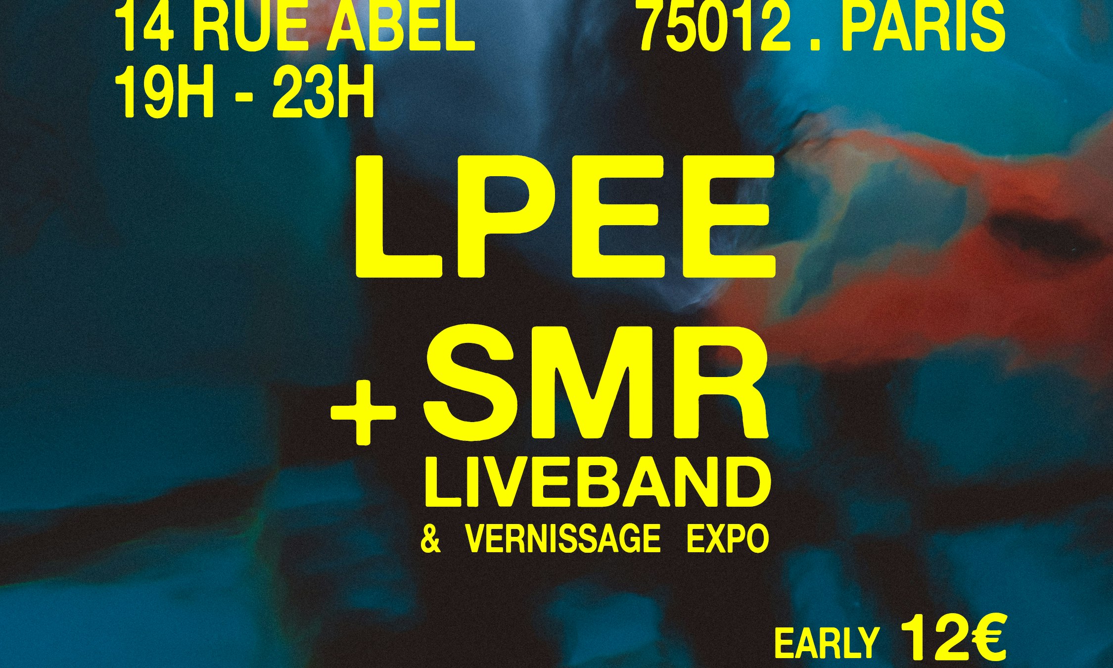 SMR + LPEE