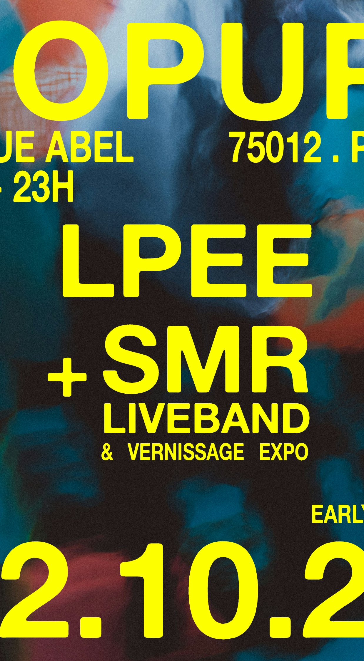 SMR + LPEE