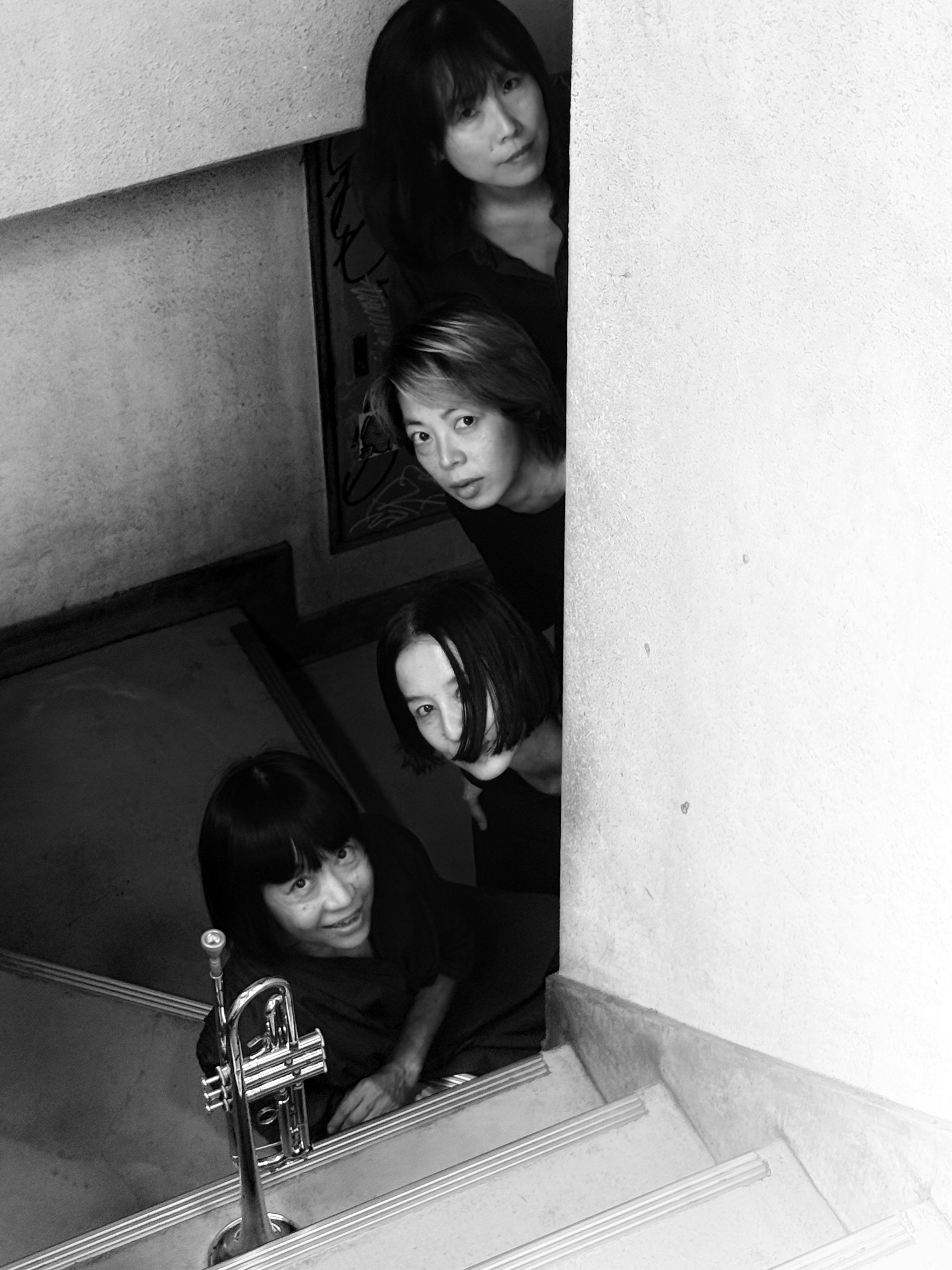 OOIOO (YoshimiO // Boredoms) at Quarry, Liverpool