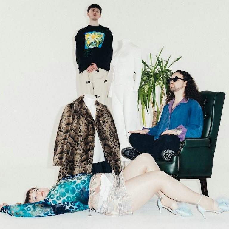 Gen & The Degenerates