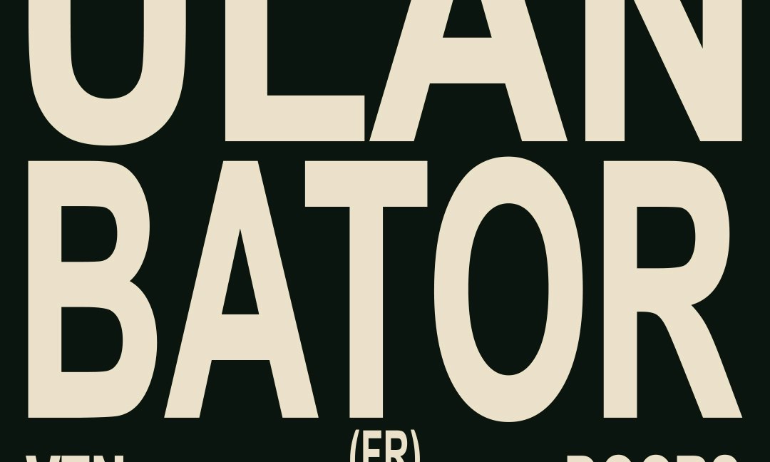 T!LT: ULAN BATOR
