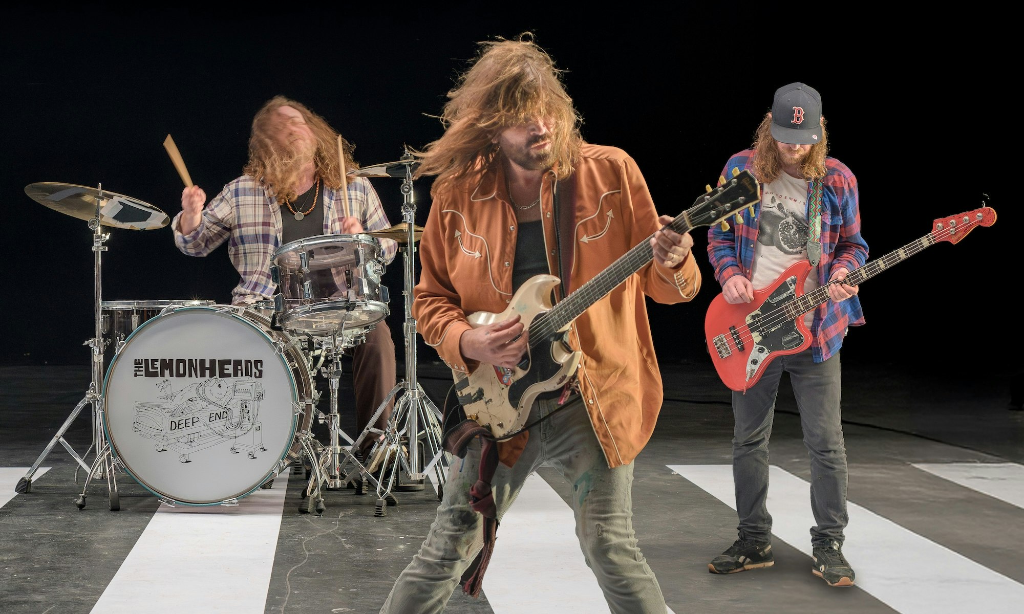 The Lemonheads