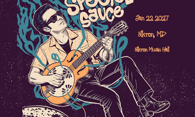G. Love & Special Sauce - Yeah, It’s That Easy 30th Anniversary Tour