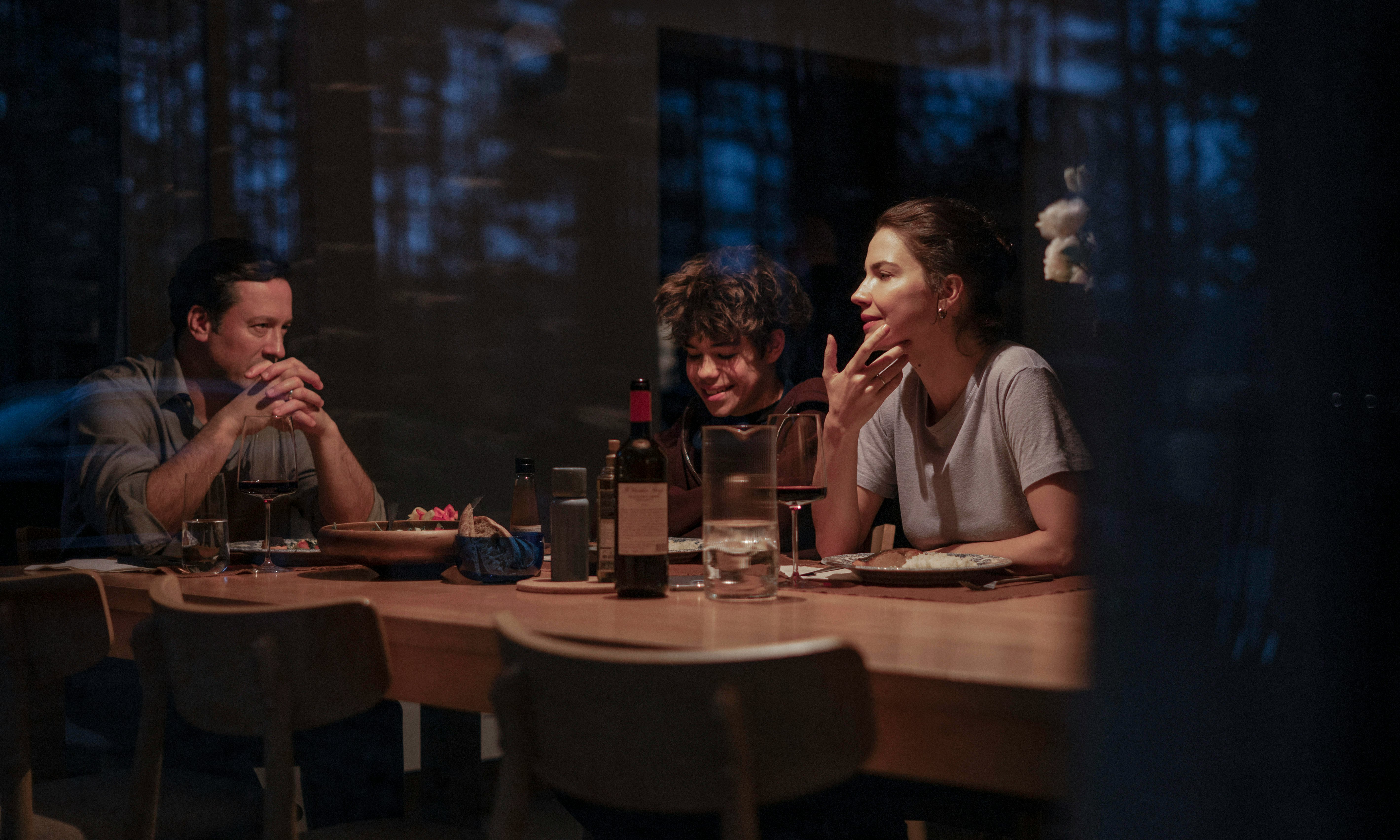 Minotaur | Berlin Premiere + Conversation