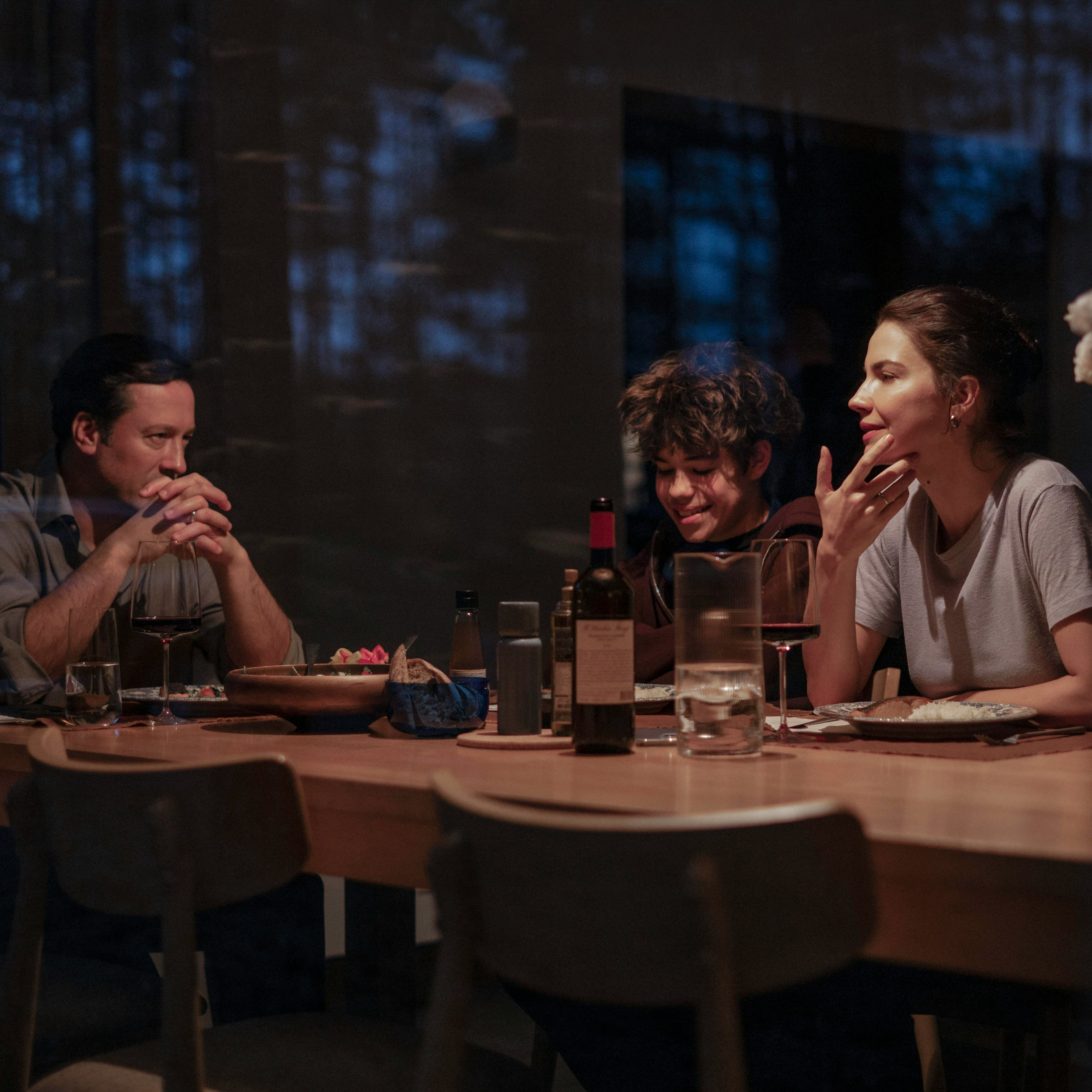 Minotaur | Berlin Premiere + Conversation