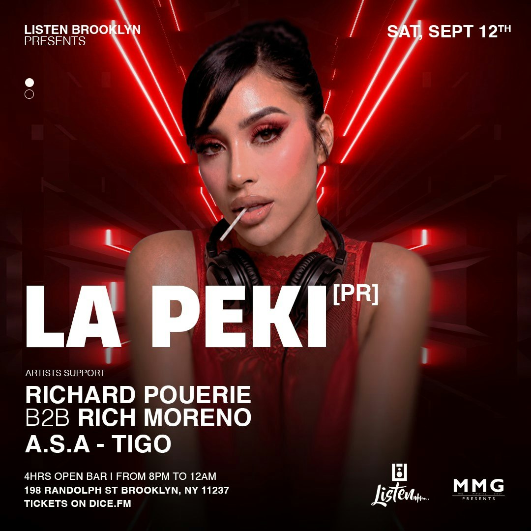 LA PEKI