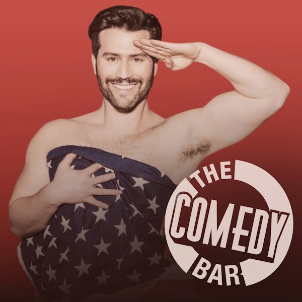 THE COMEDY BAR: COREY O'BRIEN