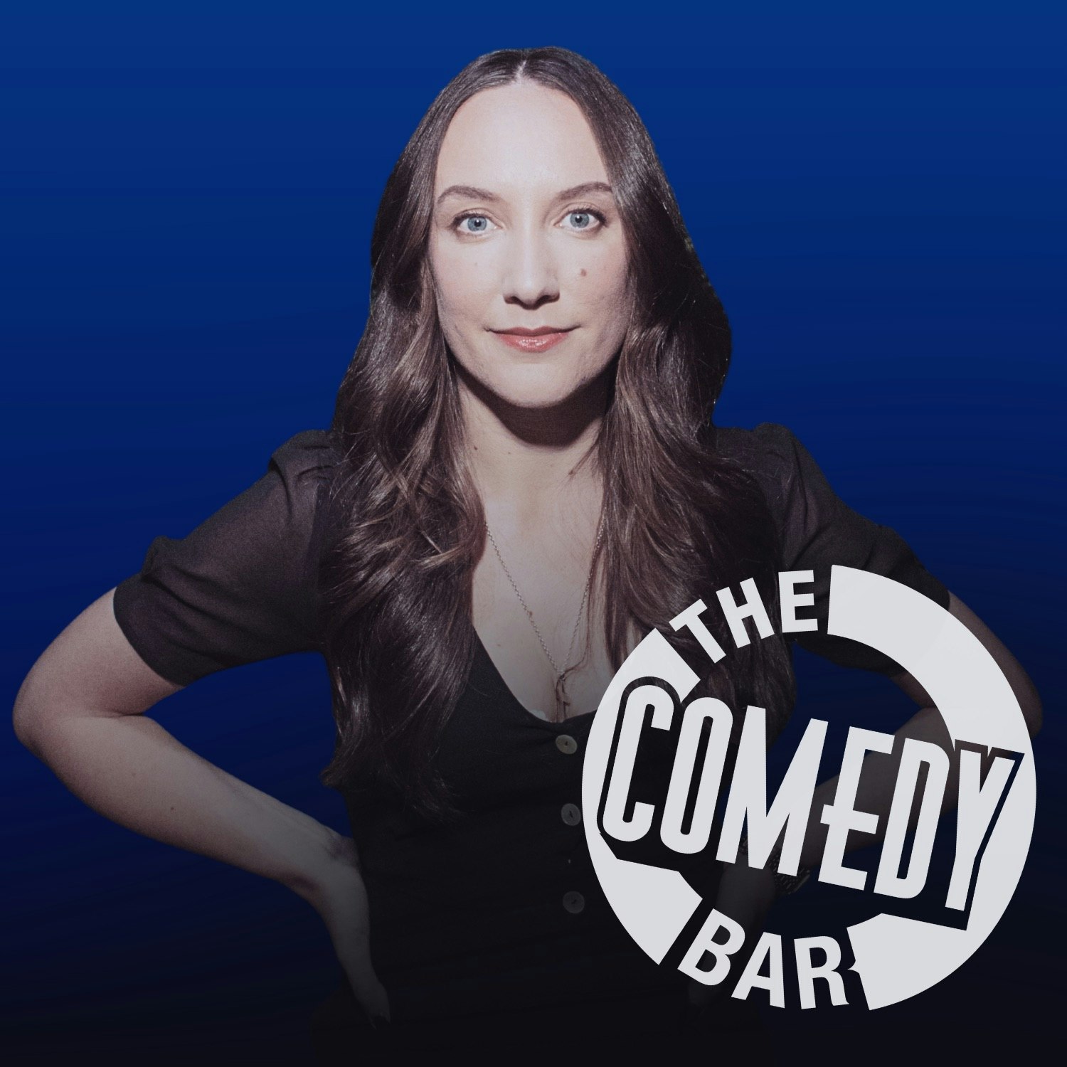 THE COMEDY BAR: KATIE BOYLE