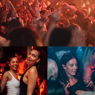 House Warming Day Party (afterparty at Steelyard)