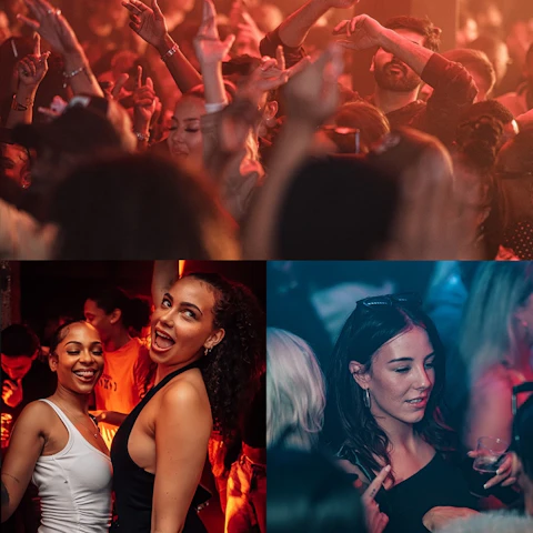 House Warming Day Party (afterparty at Steelyard)