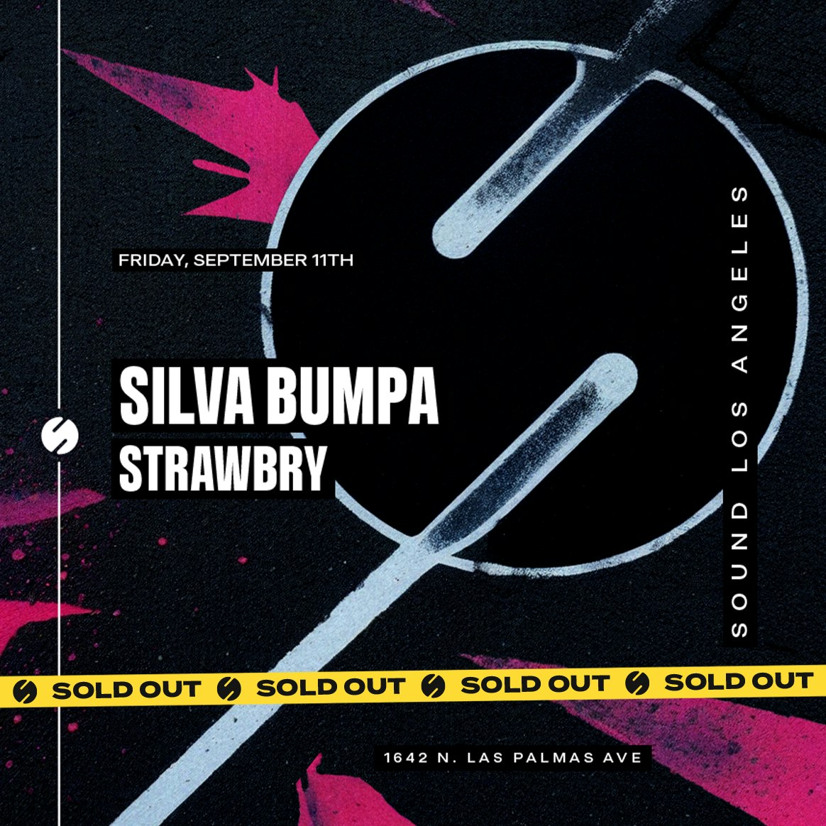 Silva Bumpa