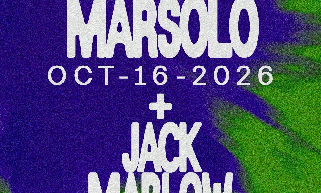 Marsolo, JACK MARLOW