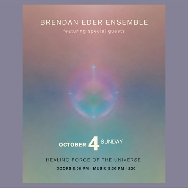 Brendan Eder Ensemble