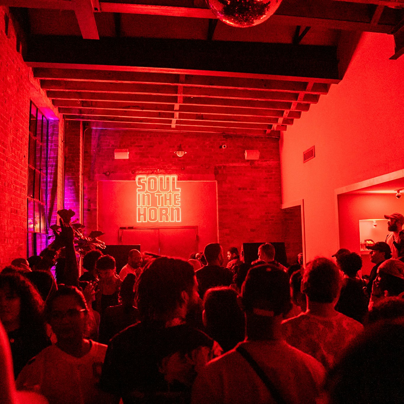 SITH: SECRET RENDEZVOUS | OCT 2ND | 20 W 36th St.